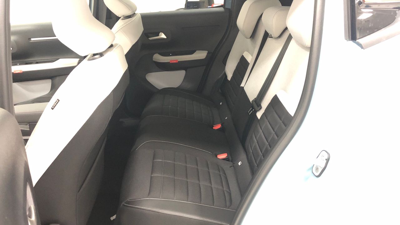 Citroën C3 BEV 44 KWH MAX 113CV 5P - foto 13
