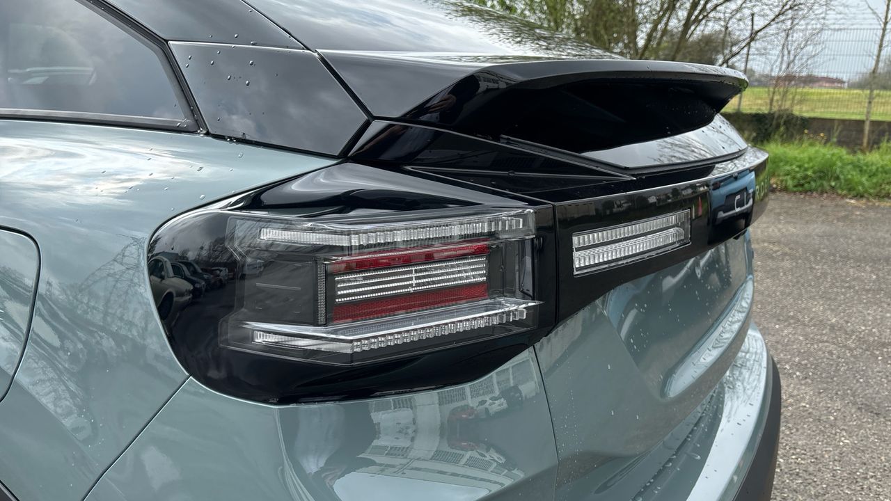 Citroën C4 BEV 54KWH 115KW MAX 156CV 5P - foto 19