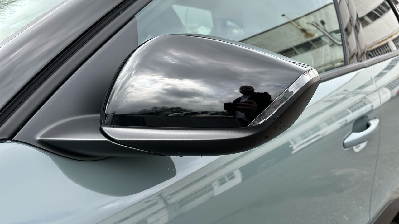 Citroën C4 BEV 54KWH 115KW MAX 156CV 5P - foto 21