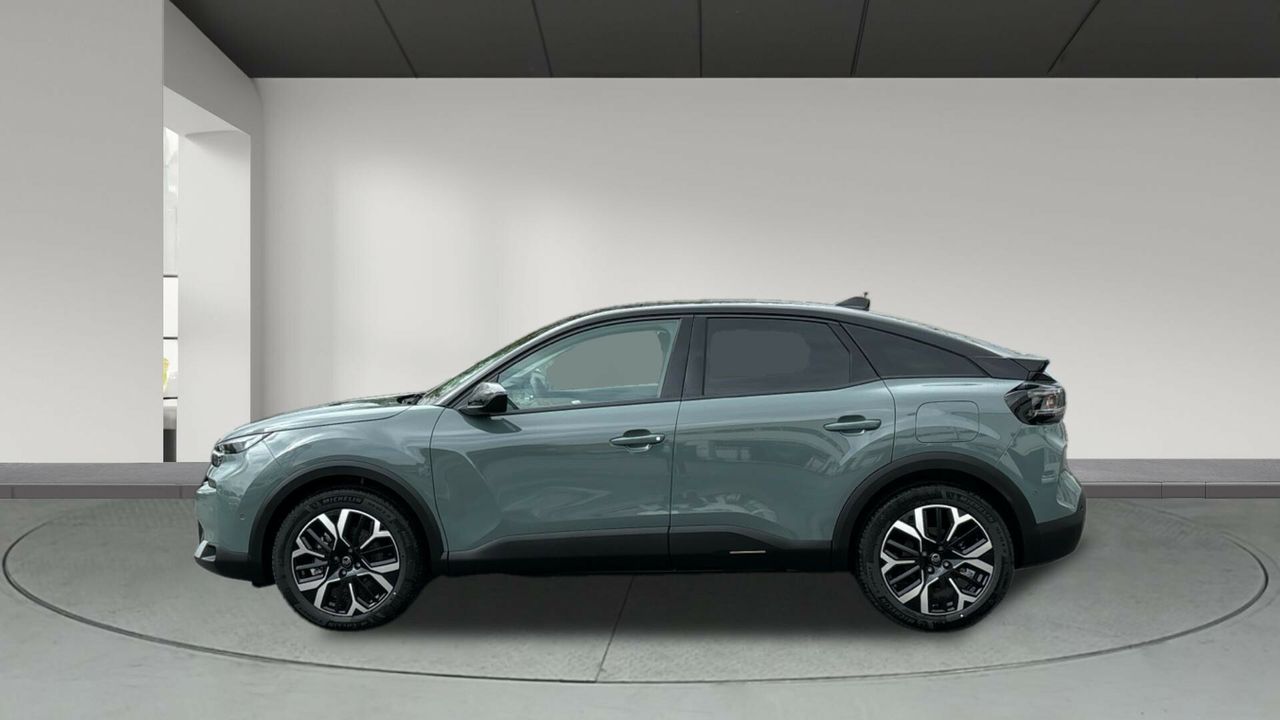 Citroën C4 BEV 54KWH 115KW MAX 156CV 5P - foto 7