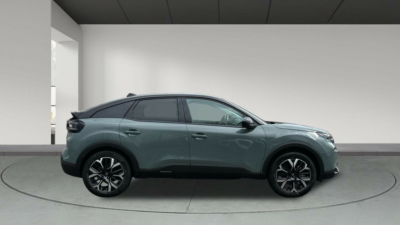 Citroën C4 BEV 54KWH 115KW MAX 156CV 5P - foto 6