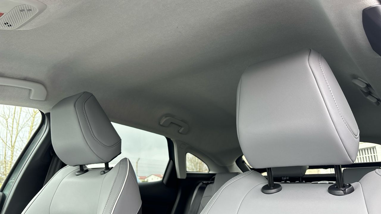 Citroën C4 BEV 54KWH 115KW MAX 156CV 5P - foto 20