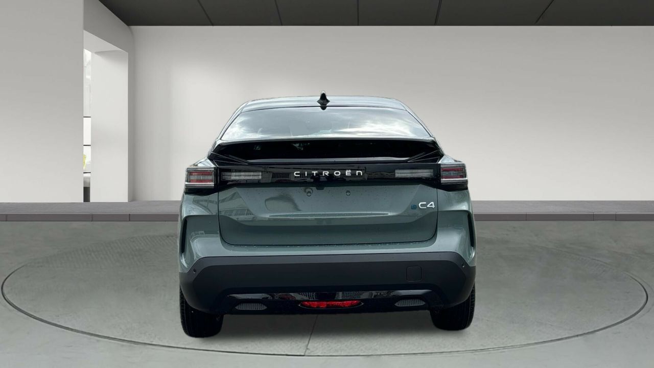 Citroën C4 BEV 54KWH 115KW MAX 156CV 5P - foto 8