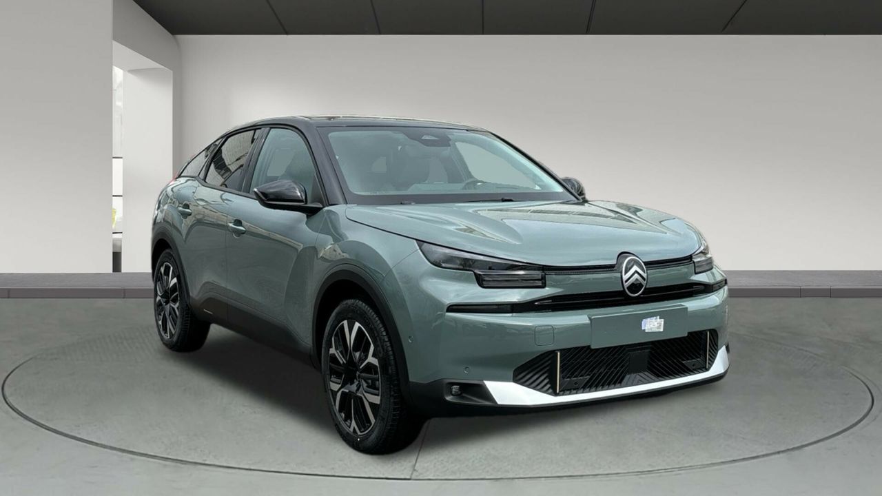 Citroën C4 BEV 54KWH 115KW MAX 156CV 5P - foto 3