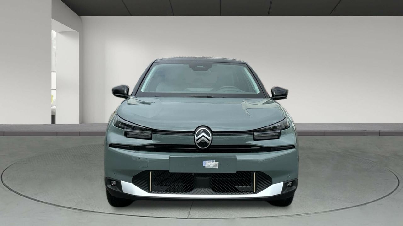 Citroën C4 BEV 54KWH 115KW MAX 156CV 5P - foto 4