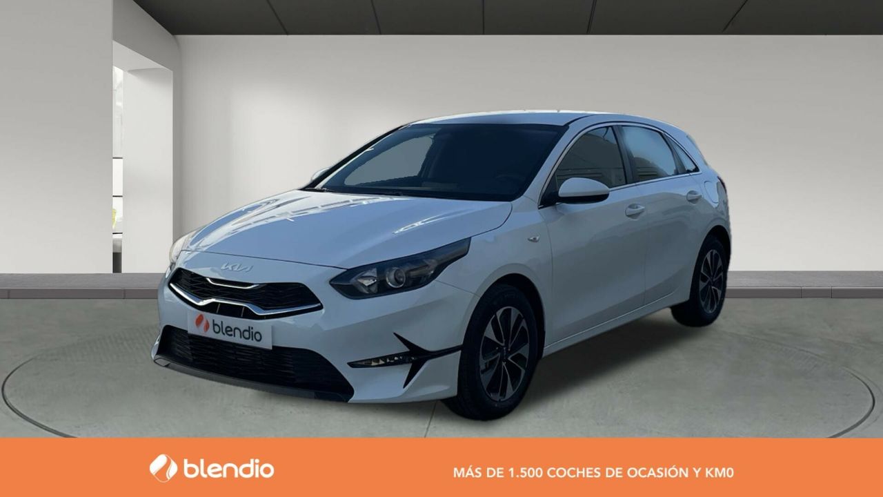 Kia Ceed 1.0 T-GDI 74KW DRIVE 100CV 5P