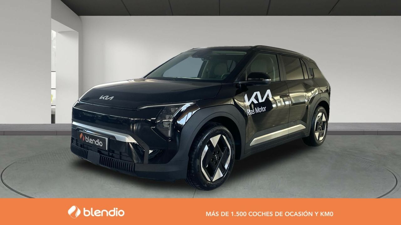 Kia EV3 BEV 81KWH 150KW EARTH AUTO 204CV 5P
