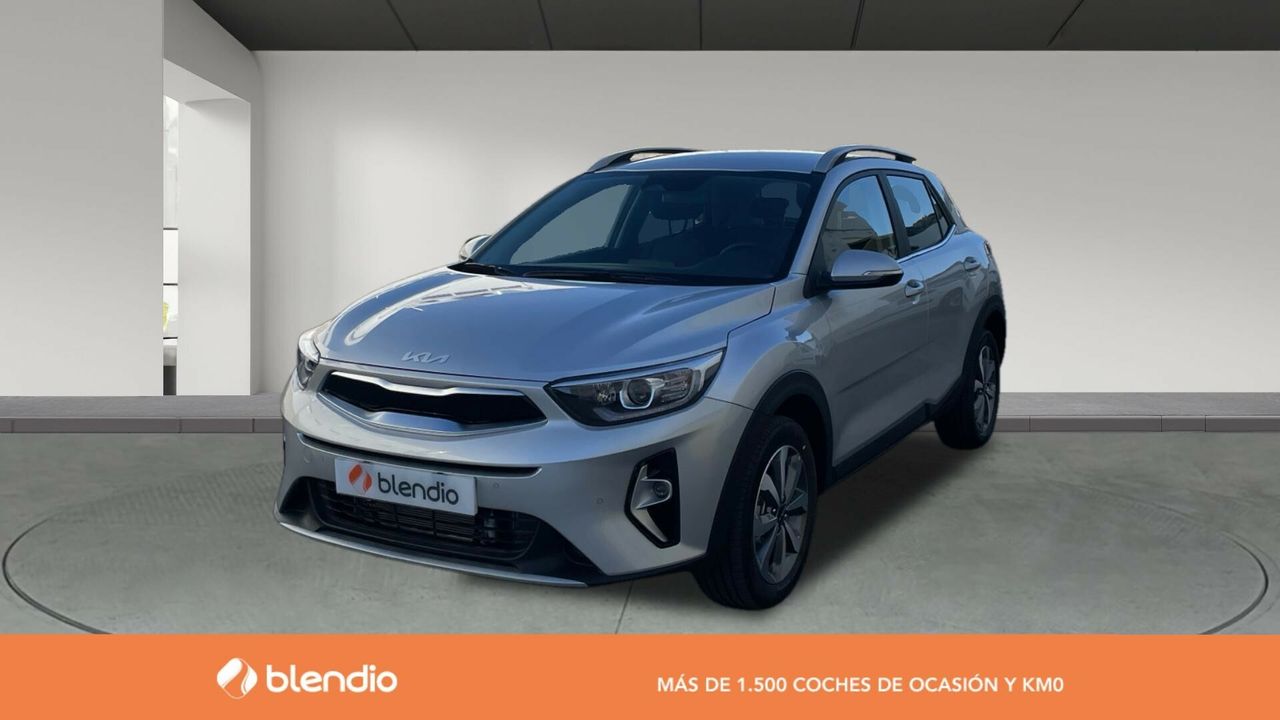 Kia Stonic 1.0 T-GDI MHEV IMT 74KW DRIVE 100CV 5P