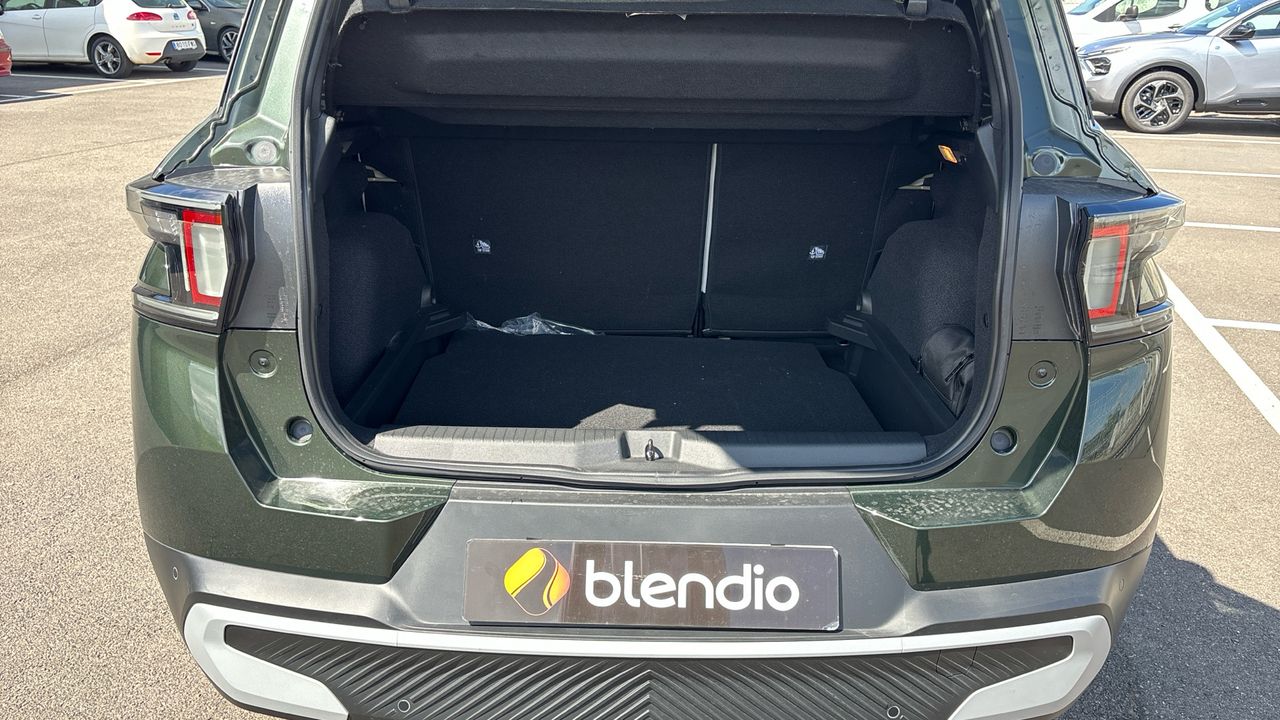 Citroën C3 Aircross BEV 44KWH MAX 113CV 5P - foto 9