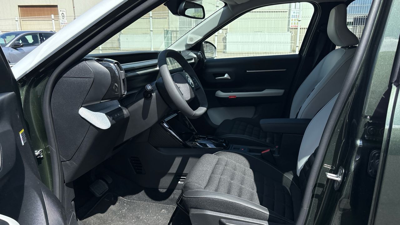 Citroën C3 Aircross BEV 44KWH MAX 113CV 5P - foto 11