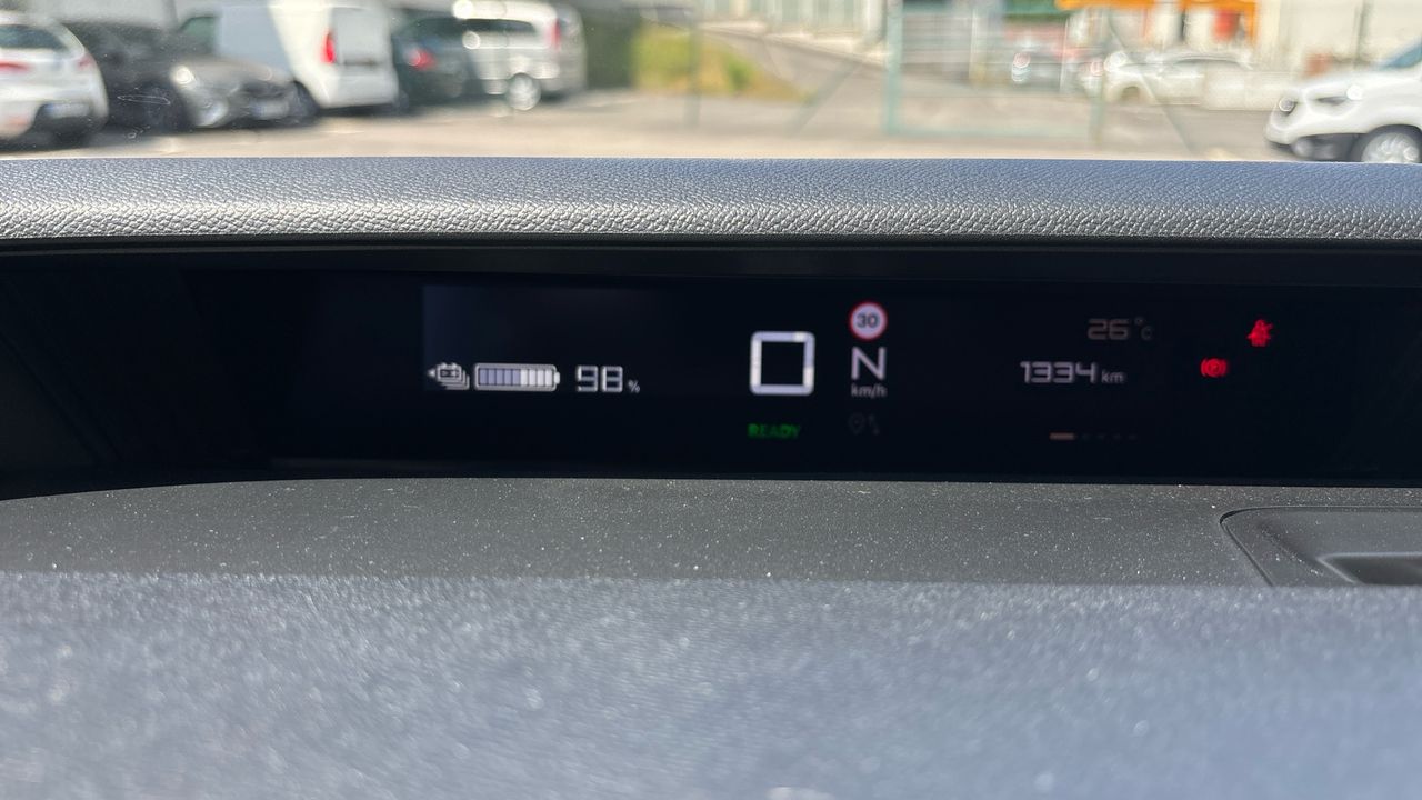 Citroën C3 Aircross BEV 44KWH MAX 113CV 5P - foto 15