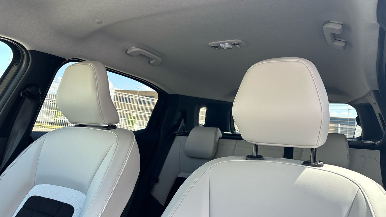 Citroën C3 Aircross BEV 44KWH MAX 113CV 5P - foto 20