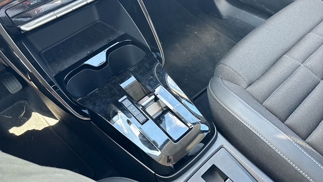 Citroën C3 Aircross BEV 44KWH MAX 113CV 5P - foto 16