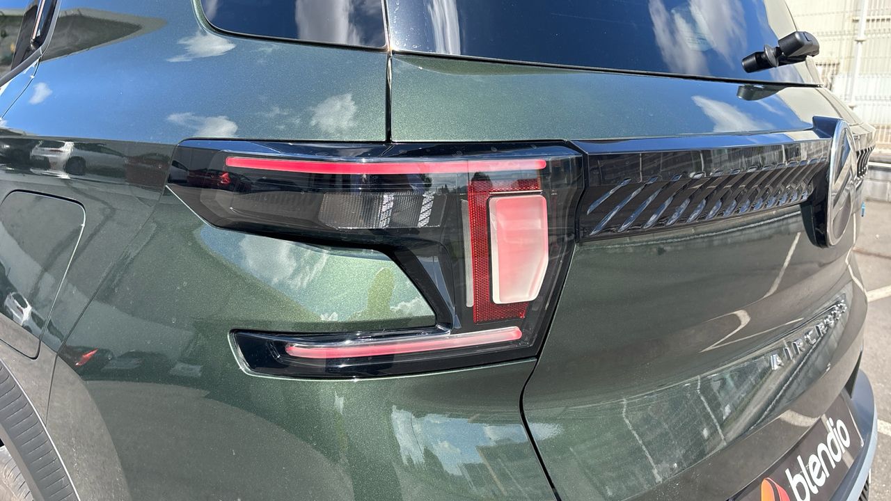 Citroën C3 Aircross BEV 44KWH MAX 113CV 5P - foto 19