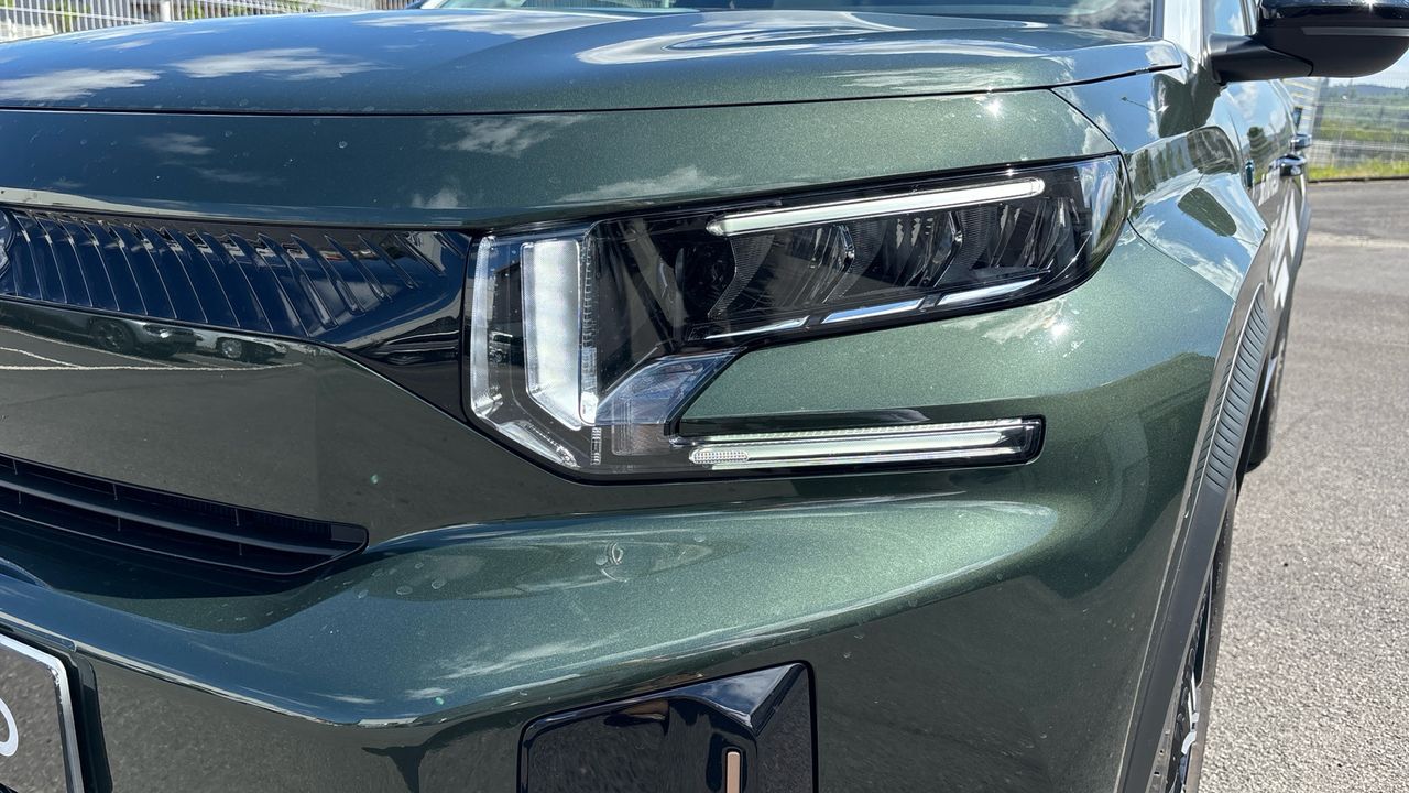 Citroën C3 Aircross BEV 44KWH MAX 113CV 5P - foto 18