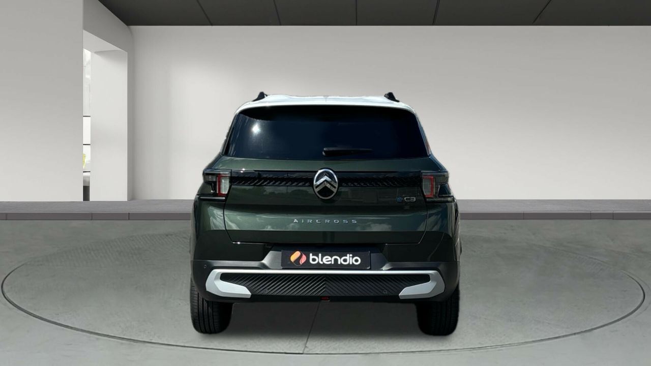 Citroën C3 Aircross BEV 44KWH MAX 113CV 5P - foto 8