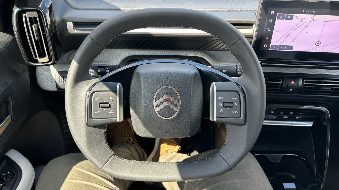 Citroën C3 Aircross BEV 44KWH MAX 113CV 5P - foto 14