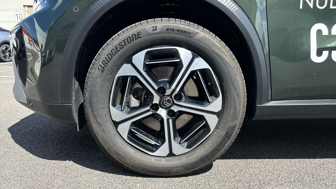 Citroën C3 Aircross BEV 44KWH MAX 113CV 5P - foto 10