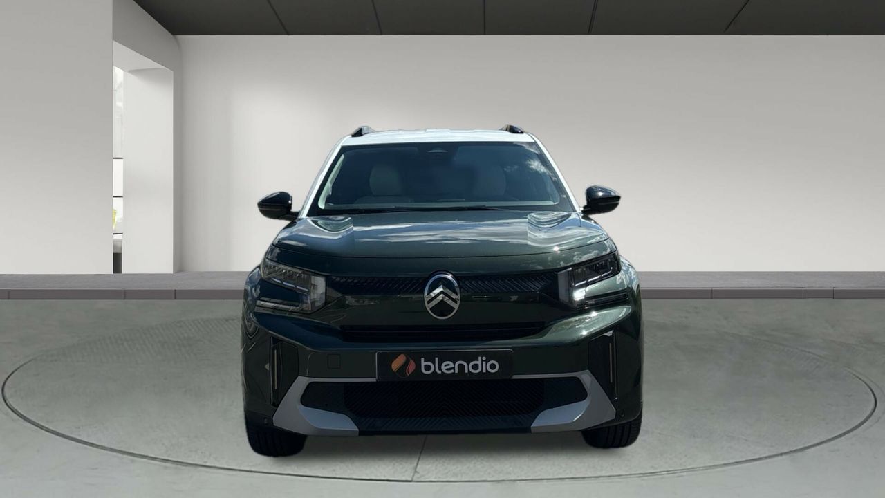 Citroën C3 Aircross BEV 44KWH MAX 113CV 5P - foto 4