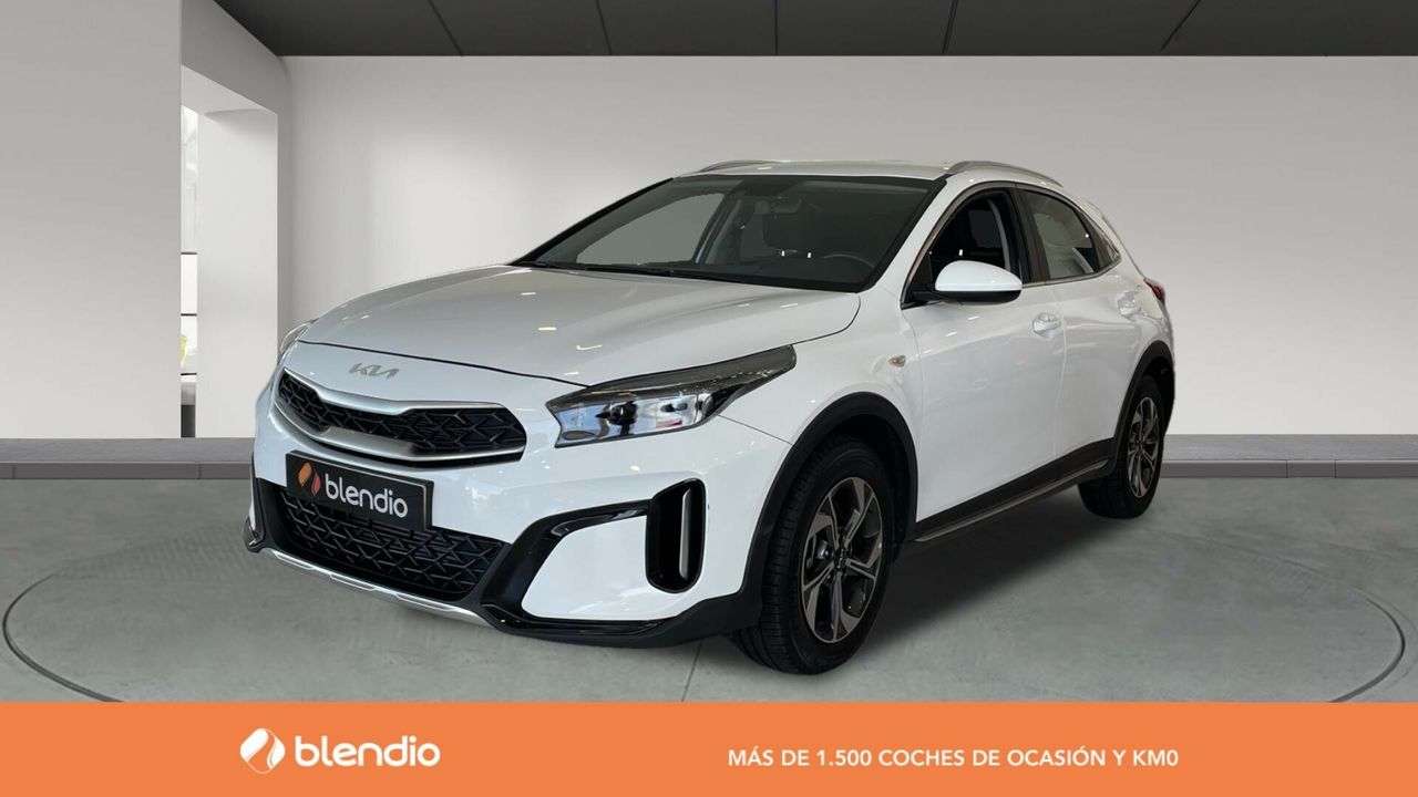 Kia XCeed 1.0 T-GDI 74KW DRIVE 100CV 5P
