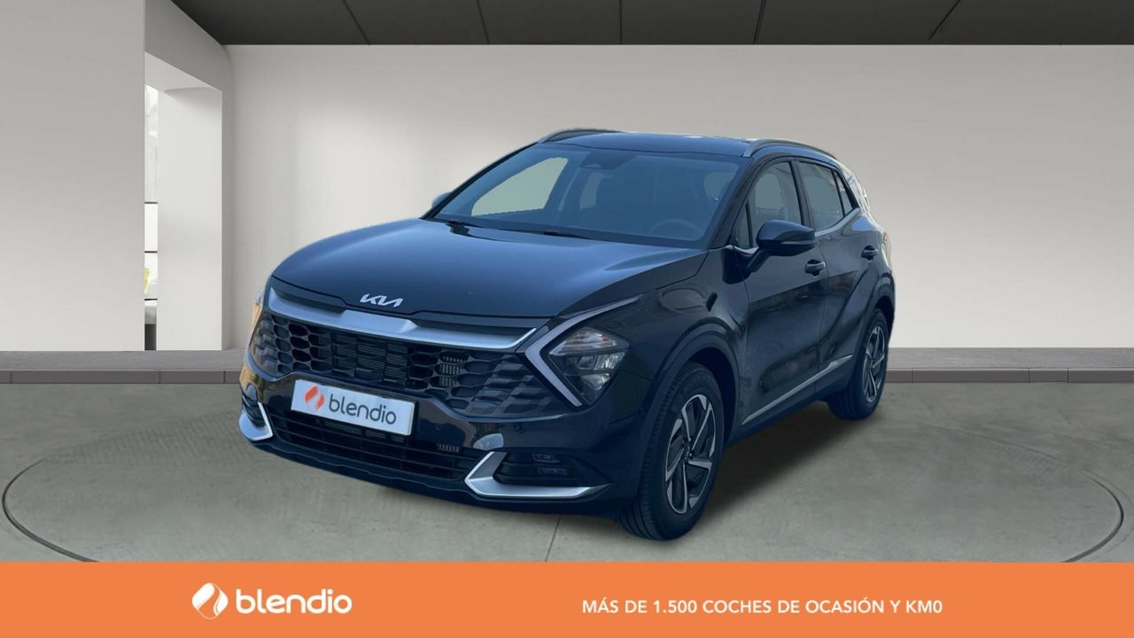 Kia Sportage 1.6 T-GDI 118KW DRIVE 160CV 5P