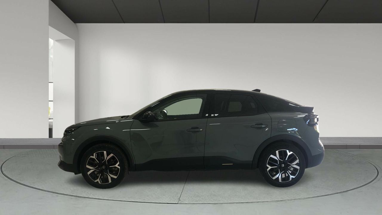 Citroën C4 BEV 54KWH 115KW MAX 156 5P - foto 7