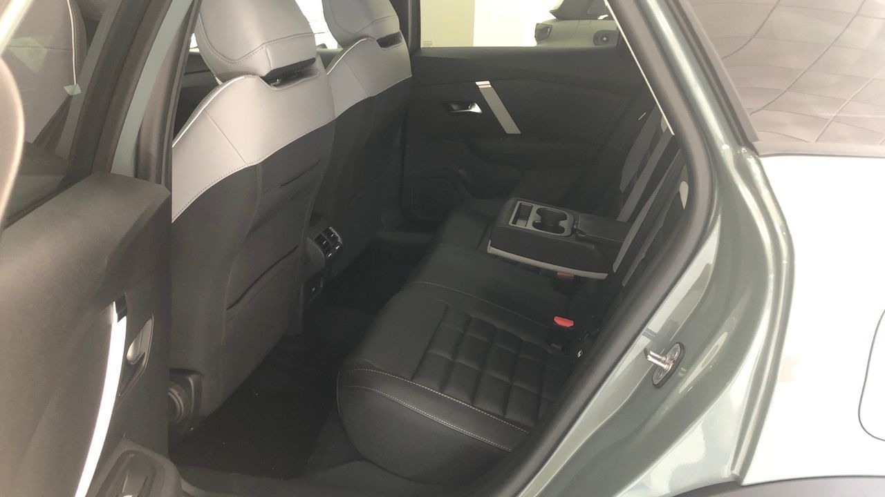 Citroën C4 BEV 54KWH 115KW MAX 156 5P - foto 13