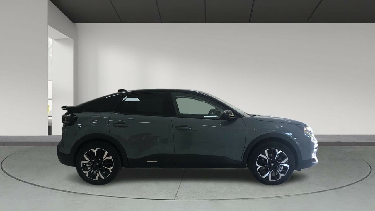 Citroën C4 BEV 54KWH 115KW MAX 156 5P - foto 6