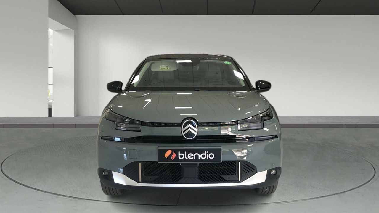 Citroën C4 BEV 54KWH 115KW MAX 156 5P - foto 4