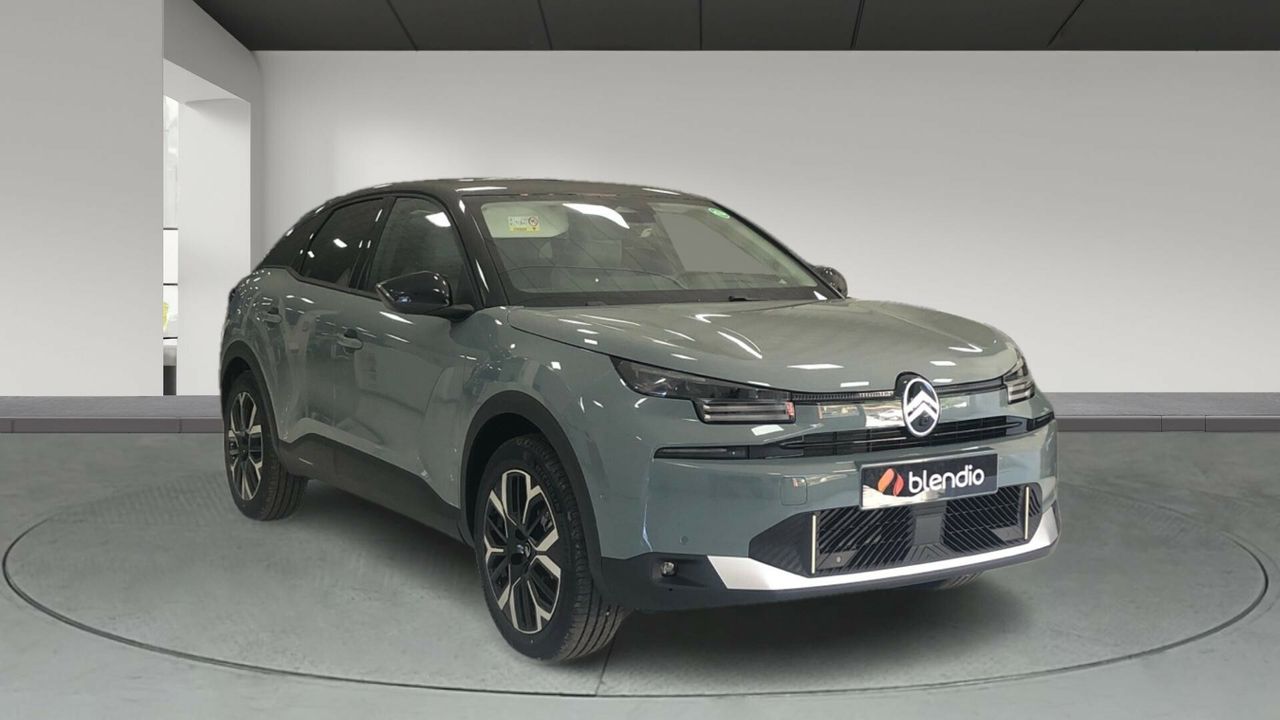 Citroën C4 BEV 54KWH 115KW MAX 156 5P - foto 3