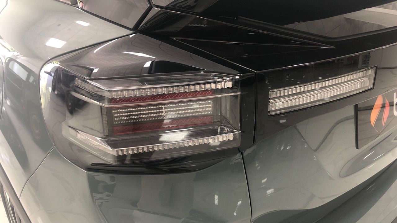 Citroën C4 BEV 54KWH 115KW MAX 156 5P - foto 19