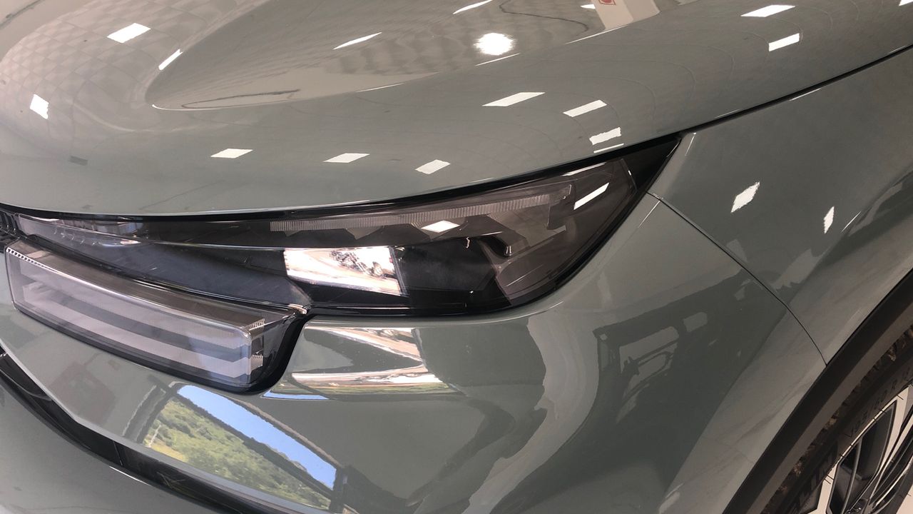 Citroën C4 BEV 54KWH 115KW MAX 156 5P - foto 18