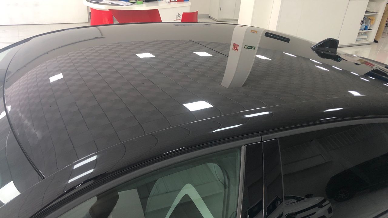 Citroën C4 BEV 54KWH 115KW MAX 156 5P - foto 20