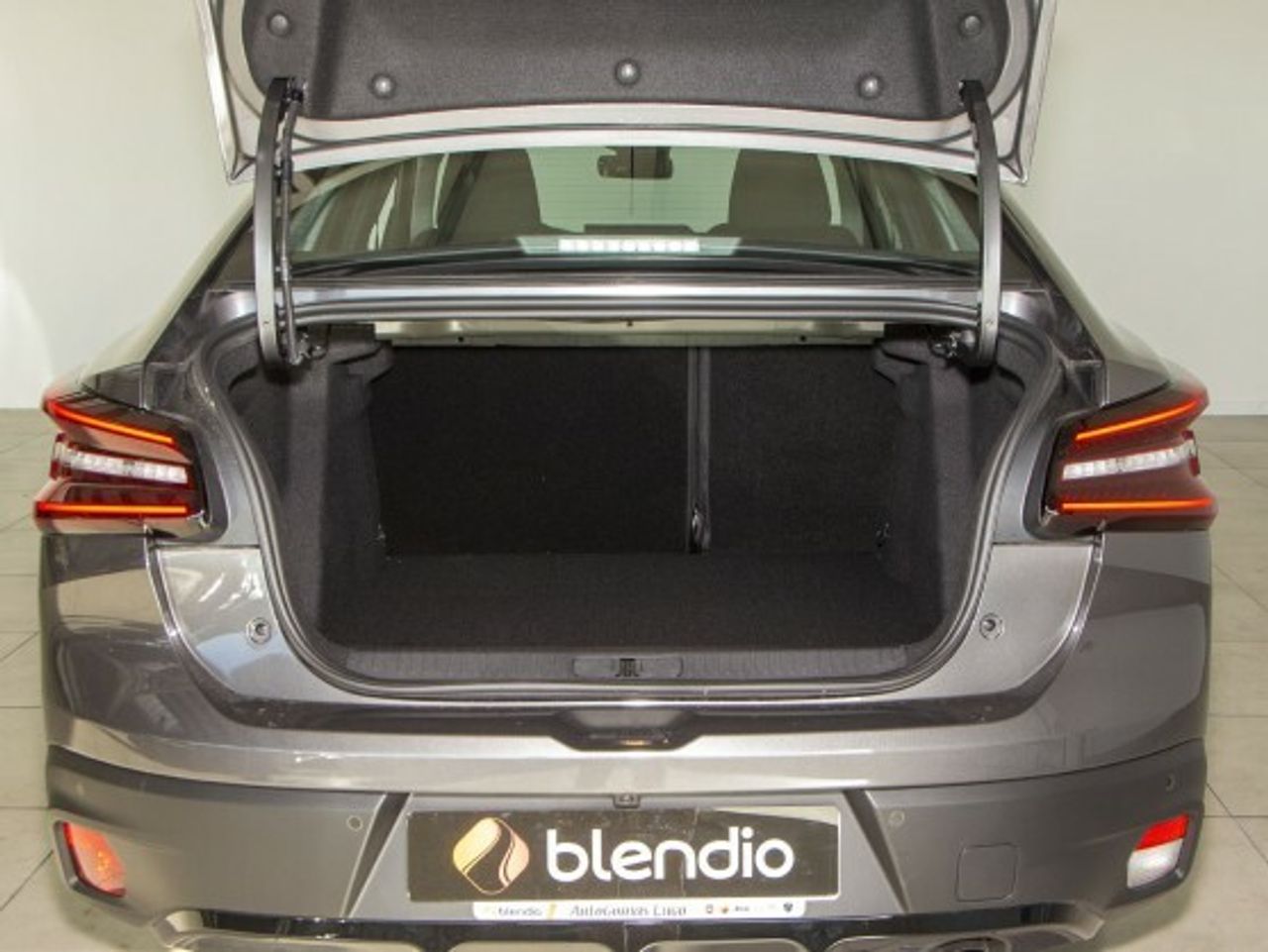 Citroën C4 X BEV 50 KWH ELECTRIC FEEL 136CV 4P - foto 12