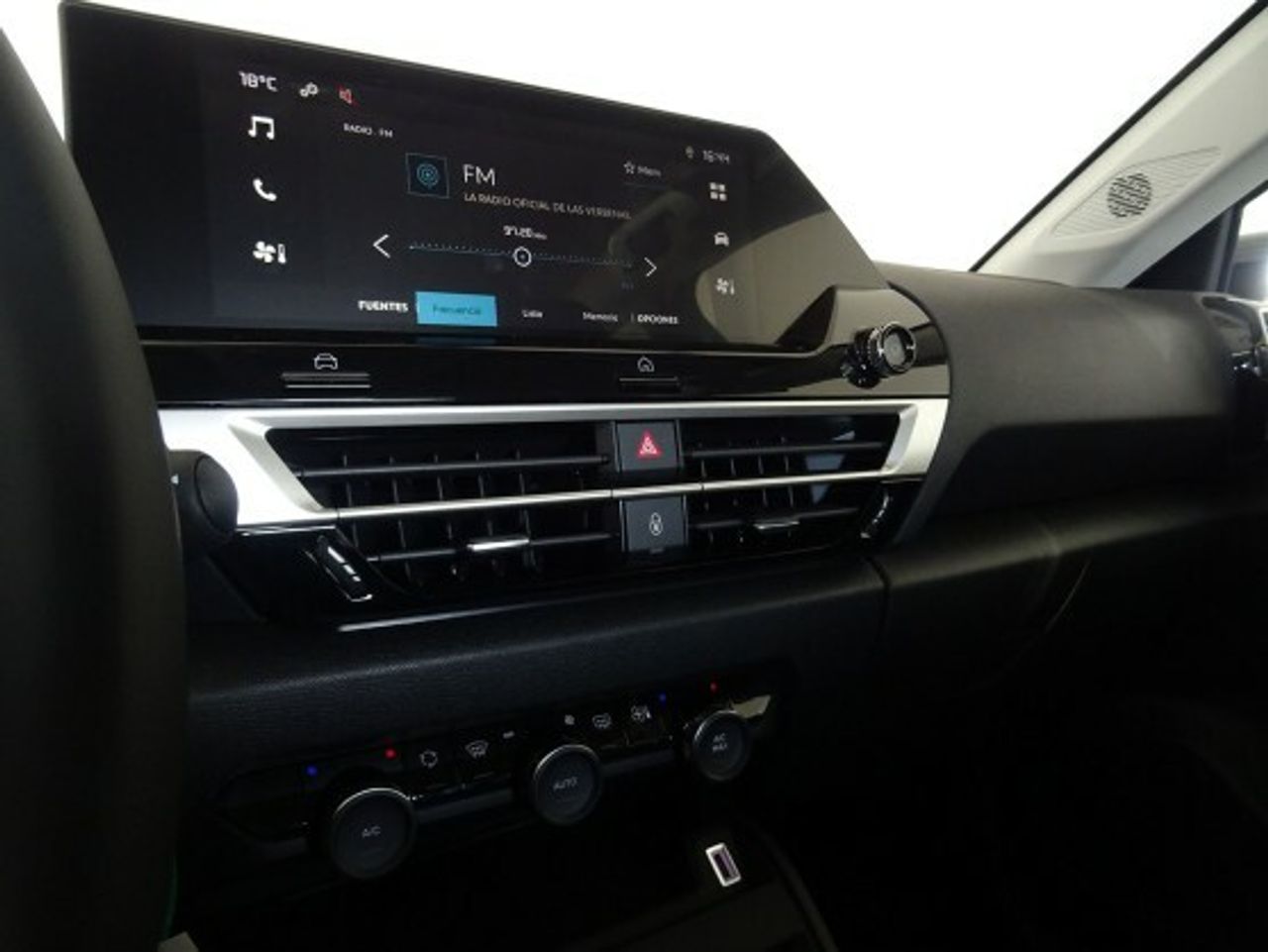 Citroën C4 X BEV 50 KWH ELECTRIC FEEL 136CV 4P - foto 16