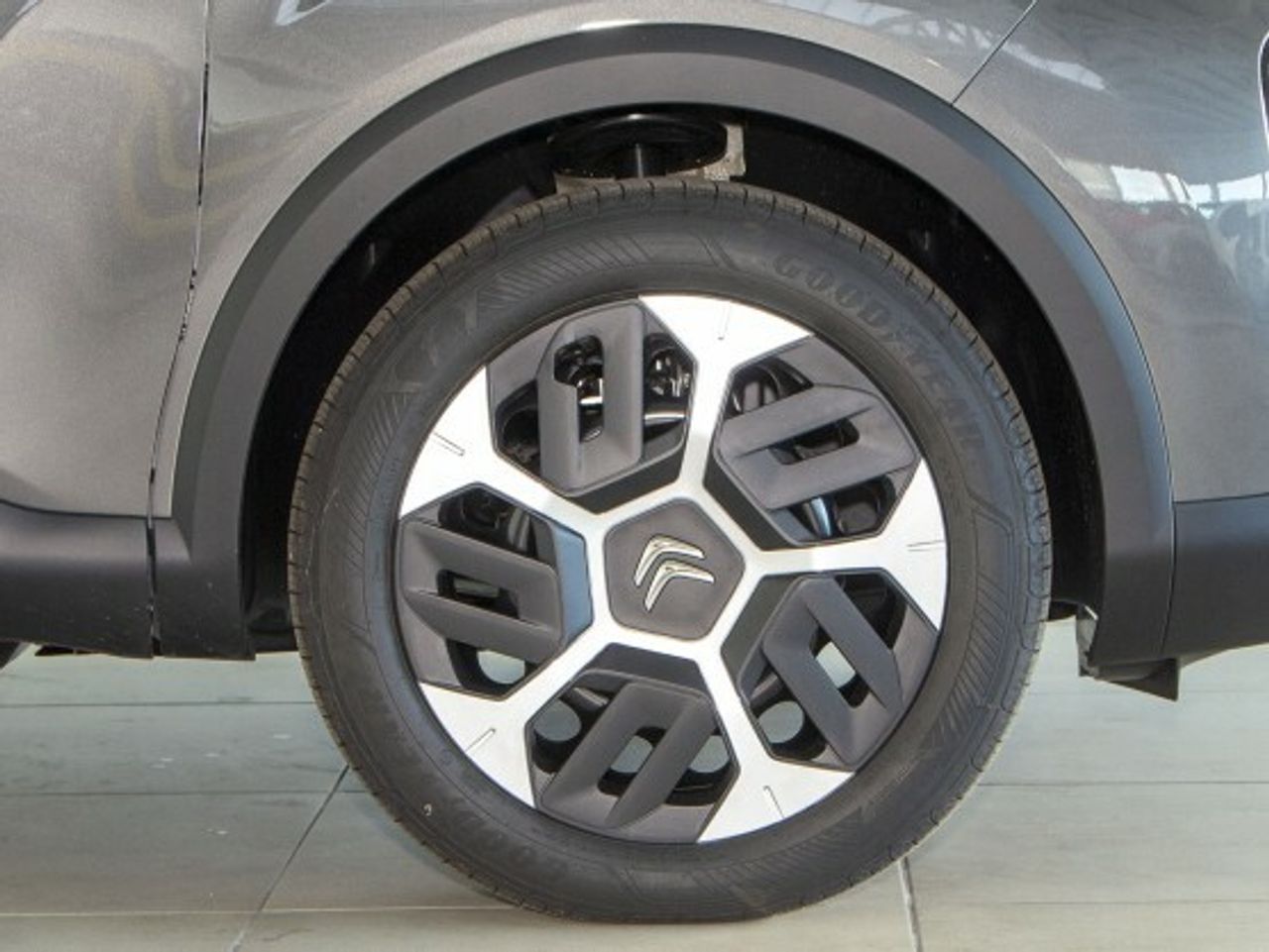 Citroën C4 X BEV 50 KWH ELECTRIC FEEL 136CV 4P - foto 9