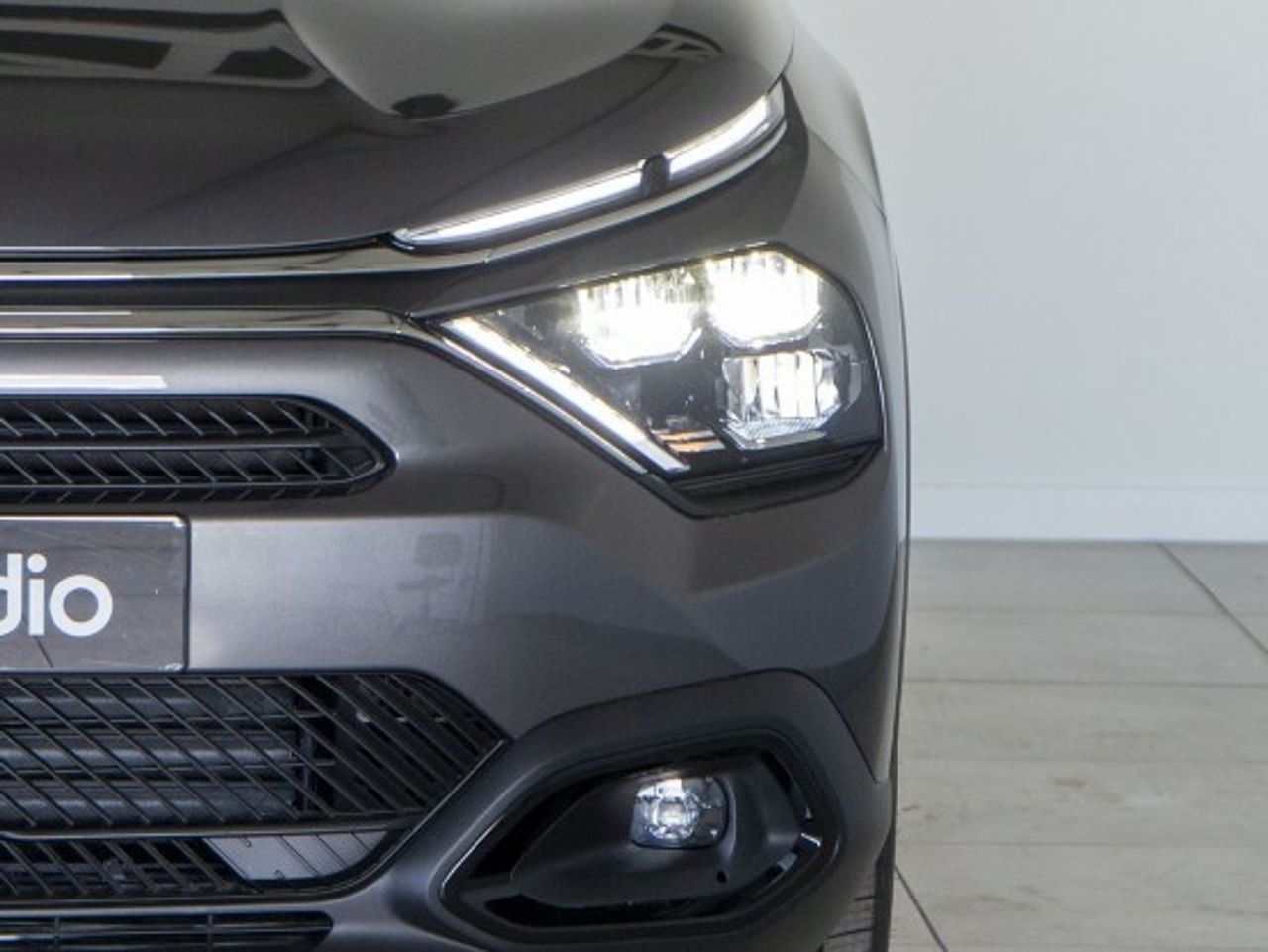 Citroën C4 X BEV 50 KWH ELECTRIC FEEL 136CV 4P - foto 6