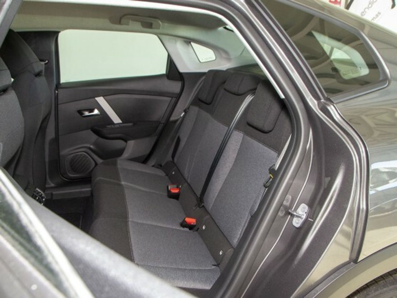 Citroën C4 X BEV 50 KWH ELECTRIC FEEL 136CV 4P - foto 15