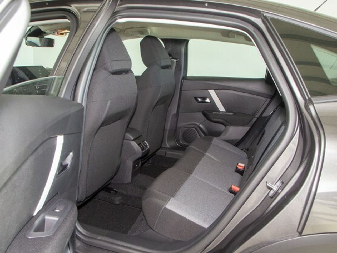 Citroën C4 X BEV 50 KWH ELECTRIC FEEL 136CV 4P - foto 19