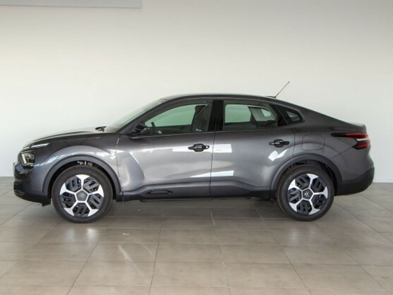 Citroën C4 X BEV 50 KWH ELECTRIC FEEL 136CV 4P - foto 3