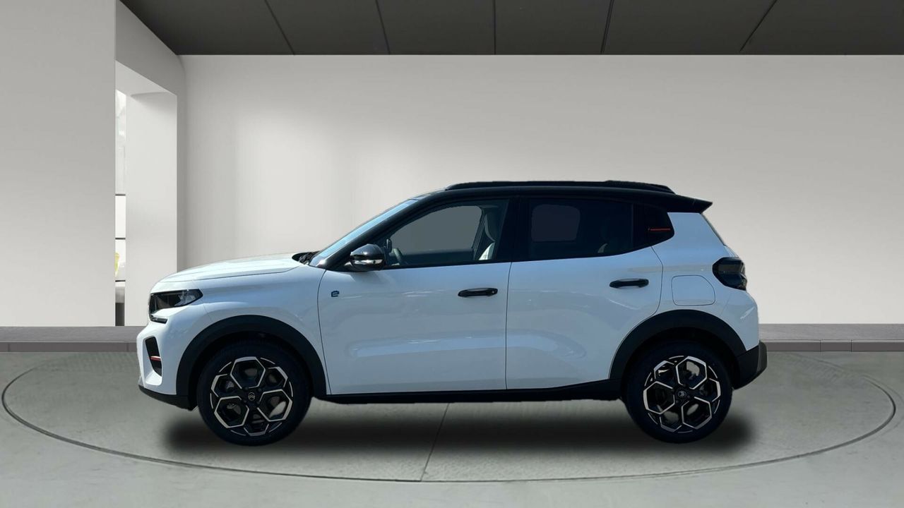 Citroën C3 BEV 113 MAX 5P - foto 7