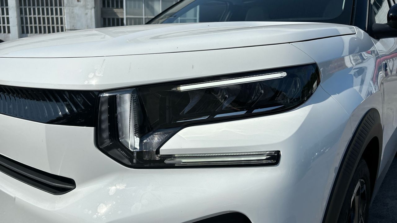 Citroën C3 BEV 113 MAX 5P - foto 18