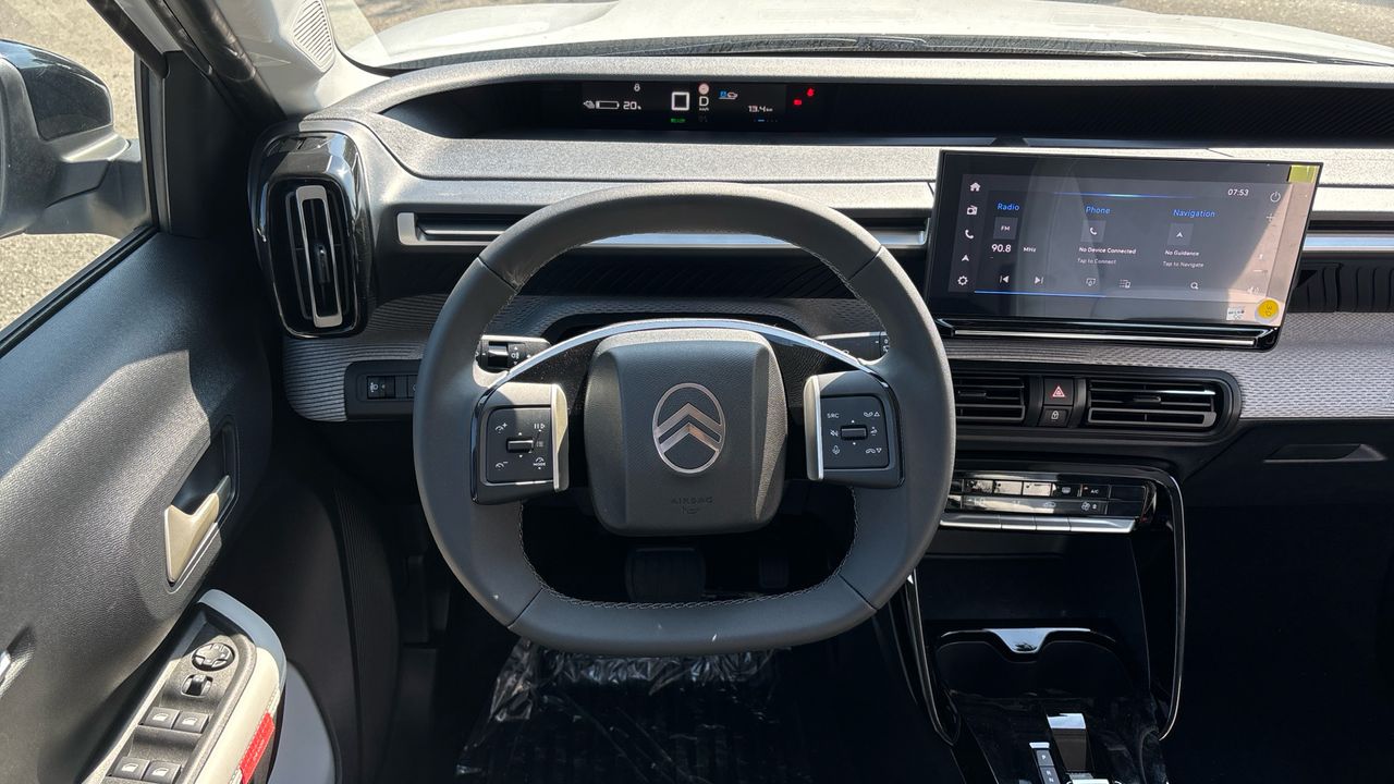 Citroën C3 BEV 113 MAX 5P - foto 14