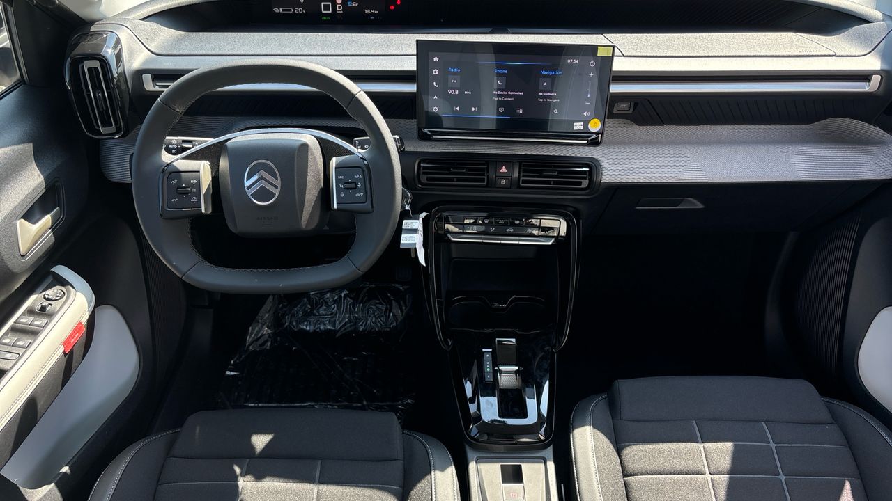 Citroën C3 BEV 113 MAX 5P - foto 12