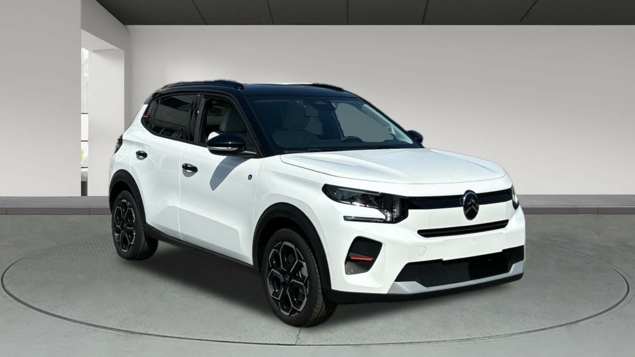 Citroën C3 BEV 113 MAX 5P - foto 3