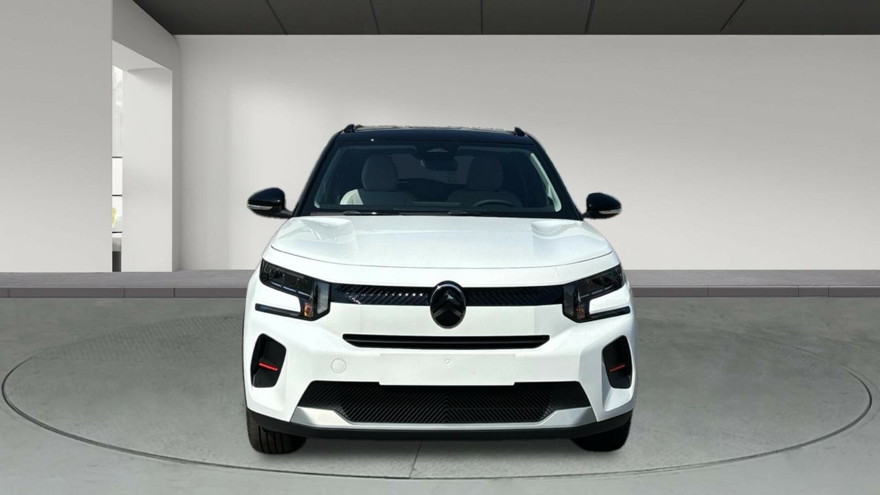 Citroën C3 BEV 113 MAX 5P - foto 4