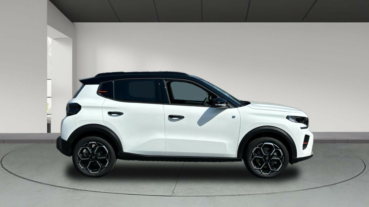 Citroën C3 BEV 113 MAX 5P - foto 6