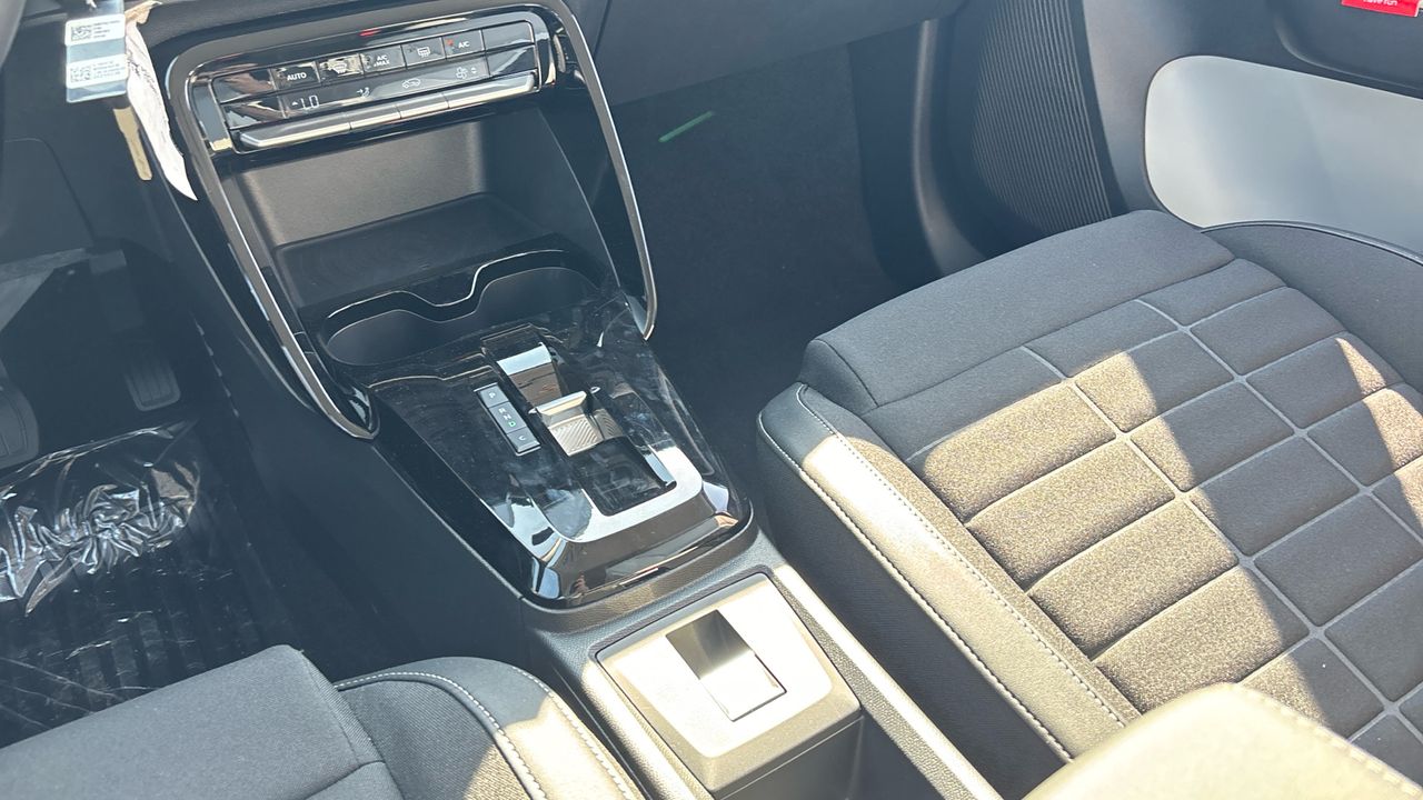 Citroën C3 BEV 113 MAX 5P - foto 16