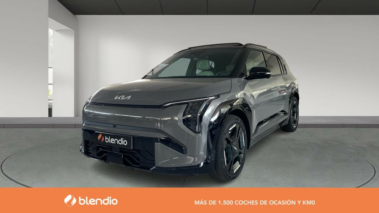 Kia EV3 BEV 81KWH 150KW GT-LINE AUTO 204CV 5P