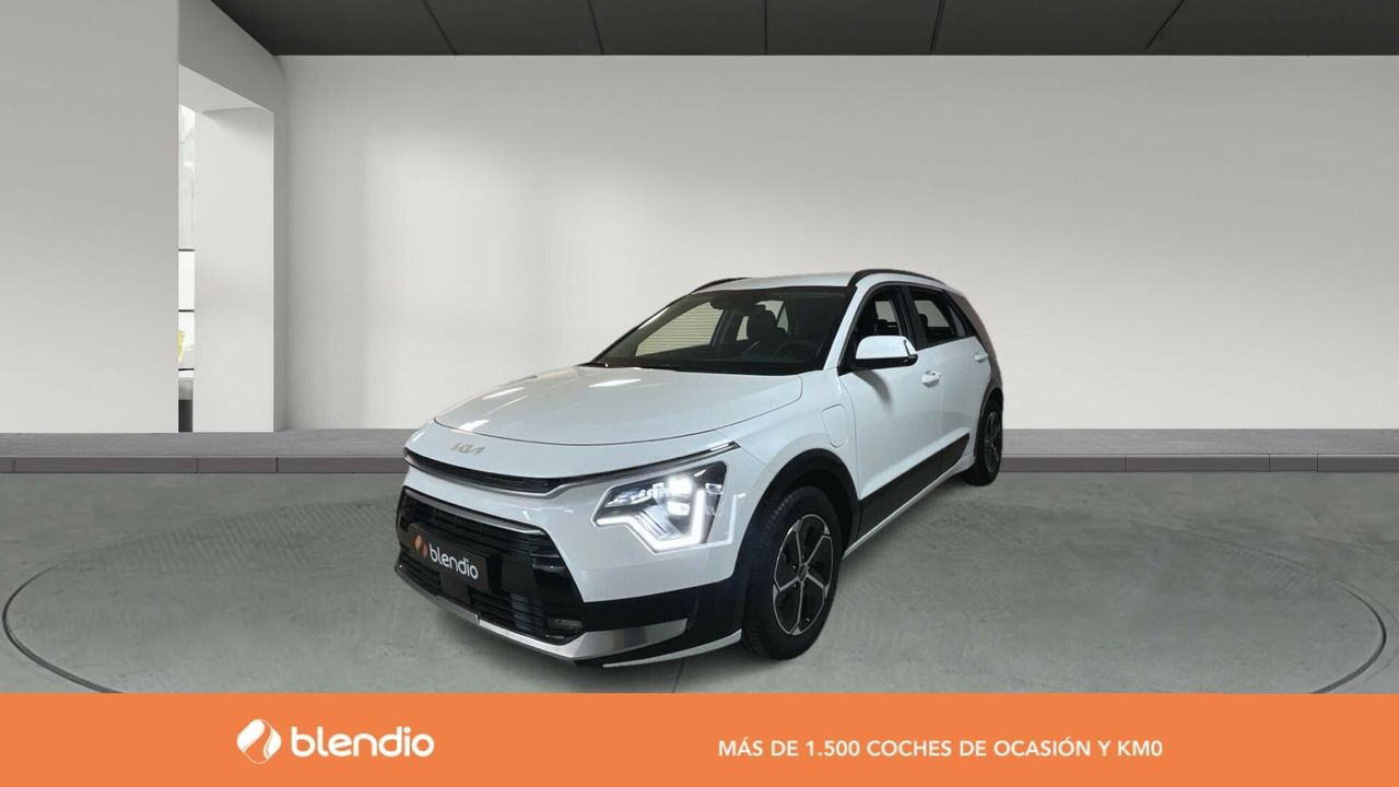 Kia Niro 1.6 GDI PHEV DRIVE 183CV 5P